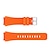 cheap Smartwatch Bands-Watch Band for Moto 360 2nd Motorola Sport Band Silicone Wrist Strap