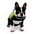 cheap Dog Clothes-Dog Cat Vest Life Vest Solid Colored Unique Design High Quality Dog Clothes Puppy Clothes Dog Outfits Orange Green Costume for Girl and Boy Dog Terylene Nylon PVA S M L XL