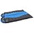 cheap Sleeping Bags &amp; Camp Bedding-Sleeping Bag Outdoor Camping Envelope / Rectangular Bag 8 °C Single T / C Cotton Warm Moistureproof Compression Thick 210*75 cm Spring &amp;  Fall Summer for Hunting Hiking Camping Traveling
