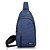 cheap Sling Shoulder Bags-Men&#039;s Bags Canvas Sling Shoulder Bag Zipper for Daily Dark Grey / Black / Blue / Gray