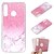 voordelige Hoesjes / covers voor Huawei-Case For Huawei Huawei P20 / Huawei P20 Pro / Huawei P20 lite Transparent / Pattern Back Cover Marble Soft TPU / P10 Plus / P10 Lite / P10