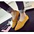 halpa Naisten oxford-kengät-Naisten Oxford-kengät Tasapohja PU Kevät Musta / Keltainen / Vihreä / Päivittäin