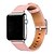 cheap Bracelets de montre connectée-Watch Band for Apple Watch Series 6 SE 5 4 3 2 1  Apple Modern Buckle Genuine Leather Wrist Strap