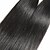 halpa 4 nippua aitoja kiharoja pidennyksiä-4 pakettia Hiuskudokset Perulainen Suora Hiukset Extensions Remy-hius 100% Remy Hair Weave -paketit 400 g Hiukset kutoo Aitohiuspidennykset 8-28 inch Luonnollinen väri Luonto musta Shedding