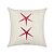 cheap Throw Pillows &amp; Covers-Cushion Cover 1PC Linen Soft Decorative Square Throw Pillow Cover Cushion Case Pillowcase for Sofa Bedroom 45 x 45 cm (18 x 18 Inch) Superior Quality Mashine Washable Pack of 1