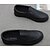 voordelige Hereninstappers &amp; loafers-Heren Comfort schoenen PU Lente Loafers &amp; Slip-Ons Zwart / Bruin / Donker Grijs