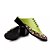 abordables Zuecos y sandalias de hombre-Hombre Zapatos Confort PU Verano Casual Zuecos y pantuflas Antideslizante Amarillo / Rojo / Verde