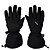 cheap Ski Gloves-Ski Gloves Snow Gloves for Men Waterproof Windproof Warm Silicon Full Finger Gloves Snowsports for Cold Weather Winter Snowsports Winter Sports