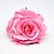 billige Kunstige blomster og vaser-Artificial Flowers 5 Branch Classic Wedding Pastoral Style Roses Eternal Flower Tabletop Flower