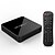 abordables Box TV-MXR PRO+0A Android7.1.1 RK3328 4GB 32Mo Dual Core