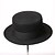 זול כובע מסיבות-Net / Straw Fascinators with Hollow-out / Rattan 1 Piece Belmont Stakes / Kentucky Derby Headpiece