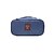 baratos Malas de Viagem-Waterproof Oxford Cloth Zipper Carry-on Bag Solid Color Outdoor Sky Blue / Fuchsia / Green / Fall &amp; Winter