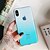 cheap iPhone Cases-Case For Apple iPhone XR / iPhone XS Max Pattern Back Cover Cartoon Soft TPU for iPhone X XS 8 8PLUS 7 7PLUS 6 6S 6PLUS 6S PLUS
