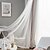 cheap Curtains &amp; Drapes-Window Curtain Window Treatments Room Darkening Grommet Plain Solid for Living Room Bedroom