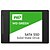 billige Eksterne harddisker-WD Data Tilbehør / Ekstern harddisk 120GB WD  Green SSD 120G