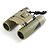 cheap Binoculars, Monoculars &amp; Telescopes-LUXUN® 8 X 25 mm Binoculars Lenses Waterproof High Definition Antiskid BAK4 Hunting Performance Everyday Use Spectralite PP+ABS / Bird watching