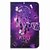 cheap Other Case-Case For Amazon Kindle Fire 7(5th Generation, 2015 Release) / Kindle Fire 7(7th Generation, 2017 Release) Wallet / Card Holder / with Stand Full Body Cases Dream Catcher Hard PU Leather