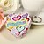 cheap Party Supplies-Birthday / Baby Shower Party Favors &amp; Gifts - Favor Container Tins Garden Theme / Classic Theme / Heart
