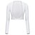 cheap Men&#039;s Golf Clothing-Women&#039;s White Pink Long Sleeve Lightweight Tee Tshirt Ladies Golf Attire Clothes Outfits Wear Apparel
