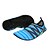 halpa Kengät ja sukat vesikäyttöön-Vesikengät 2mm Tulostus Kumi Avojaloin Uinti Sukellus Aqua Sports - varten Aikuiset