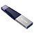 abordables Unidades de memoria USB-SanDisk 64GB usb flash drive usb disk USB 3.0 / Lightning Capless SanDisk SDIX40N