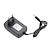 billiga Nätadapter-1st 4*7*3 cm GDS (Gör det själv) Strip Light Tillbehör EU ABS + PC Strömadapter för RGB LED-remsbelysning för LED Strip-ljus