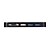 cheap USB Hubs &amp; Switches-Type-C HUB  USB 3.0 Hubs 6 in 1 Type C Hub Type-C to HDMI VGA RJ45 Dual USB3.0 PD Charging Port Adapter Cable Converter for Laptop Macbook