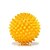 Χαμηλού Κόστους Yoga Μπάλες-3 1/2&quot; (9 cm) Exercise Ball / Yoga Ball Professional PVC(PolyVinyl Chloride) Support 100 kg With Physical Therapy for Yoga Workout