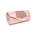 cheap Clutches &amp; Evening Bags-Women&#039;s Sequin PU(Polyurethane) / PU Evening Bag Solid Color Black / Blushing Pink / Gold / Fall &amp; Winter
