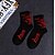 cheap Socks-10 Pairs Women&#039;s Socks Standard Word Deodorant Cotton EU36-EU42