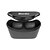 cheap TWS True Wireless Headphones-Bluedio T-elf TWS True Wireless Earbuds Wireless with Microphone with Charging Box Earbud