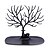 cheap Jewelry &amp; Cosmetic Storage-storage rack creative tree shaped foldable multifunctional jewelry rack