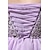 cheap Cocktail Dresses-A-Line Beautiful Back Sparkle &amp; Shine Homecoming Cocktail Party Dress Sweetheart Neckline Sleeveless Short / Mini Chiffon with Beading Sequin 2020