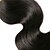 cheap 4 Bundles Human Hair Weaves-4 Bundles Hair Weaves Brazilian Hair Body Wave Human Hair Extensions Remy Human Hair 100% Remy Hair Weave Bundles 400 g Natural Color Hair Weaves / Hair Bulk Human Hair Extensions 8-28 inch Natural