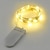 Χαμηλού Κόστους LED Φωτολωρίδες-10 συσκευασίες led νεράιδα φωτάκια 1m 10leds ασημί σύρμα φωτιστικό για διακόσμηση γαμήλιου υπνοδωματίου δώρο γιορτής