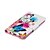 preiswerte Samsung-Handyhülle-Case For Samsung Galaxy A6 (2018) / A6+ (2018) / A8 2018 Wallet / Card Holder / with Stand Full Body Cases Butterfly / Cartoon Hard PU Leather