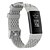 baratos Pulseiras de Smartwatch-Pulseiras de Relógio para Fitbit Charge 3 Fitbit Pulseira Esportiva Silicone Tira de Pulso