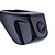 abordables DVR de coche-1080p HD DVR del coche 170 Grados Gran angular Dash Cam con WIFI / GPS / Visión nocturna Registrador de coche