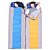 cheap Sleeping Bags &amp; Camp Bedding-Sleeping Bag Outdoor Envelope Rectangular Bag 2 pcs for 2 person -5-15 °C Double Size Cotton Waterproof Portable Windproof Warm Moistureproof Ultra Light (UL) Breathability Anti-Insect Foldable