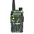 cheap Walkie Talkies-Baofeng Walkie Talkie UV-5R Two Way CB Radio Upgrade Version 128CH 5W VHF UHF 136-174MHZ &amp; 400-520MHZ Portable Ham Radio Station Amateur Intercome HF Transceiver UV5R Earphone