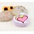 cheap Party Supplies-Birthday / Baby Shower Party Favors &amp; Gifts - Favor Container Tins Garden Theme / Classic Theme / Heart