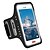 billige Løpesekker-Armband Running Pack for Sports Bag Touch Screen Portable Scratch-resistant Running Bag Tactel Unisex Adults Teen / iPhone X / iPhone XR / iPhone XS / Reflective Strips / Samsung Galaxy S4