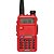 cheap Walkie Talkies-Baofeng Walkie Talkie UV-5R Two Way CB Radio Upgrade Version 128CH 5W VHF UHF 136-174MHZ &amp; 400-520MHZ Portable Ham Radio Station Amateur Intercome HF Transceiver UV5R Earphone