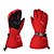 cheap Ski Gloves-Ski Gloves Snow Gloves for Men Waterproof Windproof Warm Silicon Full Finger Gloves Snowsports for Cold Weather Winter Snowsports Winter Sports