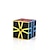 Χαμηλού Κόστους Μαγικοί κύβοι-σετ κύβων ταχύτητας 1 τμχ μαγικός κύβος iq cube moyu d915 3*3*3 παζλ μαγικός κύβος κύβος δώρο παιχνίδι για ενήλικες