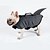 cheap Dog Clothes-Dog Cat Vest Life Vest Puppy Clothes Solid Colored Waterproof Sports Dog Clothes Puppy Clothes Dog Outfits Yellow Gray Costume for Girl and Boy Dog Terylene Nylon PVA S M L XL