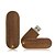 baratos Pens USB Flash Drive-Ants 64GB usb flash drive usb disk USB 2.0 Wooden / Bamboo irregular wooden U disk