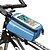 halpa Runkolaukut-Kännykkäkotelo Pyörän 6 inch Kosketusnäyttö Pyöräily varten Pyöräily Musta Uima-allas Rubiini Pyöräily / Pyörä Pyörä