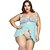 cheap Corsets &amp; Shapewear-Plus Size Polyester Robes Sexy Solid Colored Valentine&#039;s Day Lace