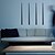 preiswerte Insellichter-1-Licht LED-Pendelleuchte Downlight 2 Stück 3 Stück 4 Stück Hängelampe LED 5 W lackierte Oberflächen Eisen-Acryl für Wohnzimmer Esszimmer Schlafzimmer Bürobeleuchtung
